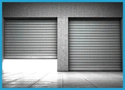 Cleveland Garage Door Service Repair Cleveland, OH 216-930-0069 - rolling-side-bar-gr-16m